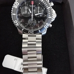 Продам швейцарские часы VICTORINOX SWISS ARMI. Оригинал. Новые (коробка,  документы)