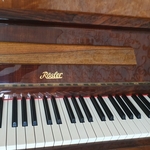 Пианино чешское Rosler 