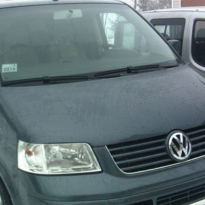 Продается Volkswagen T5 Shuttle,  2004 г.в.