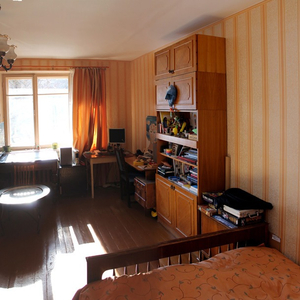 1 комнатная квартира в центре,  ул. Калинина 15. Собственник
