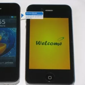 Китайский iPhone 4 *цена 85$ подарки *гарантия *доставка по РБ