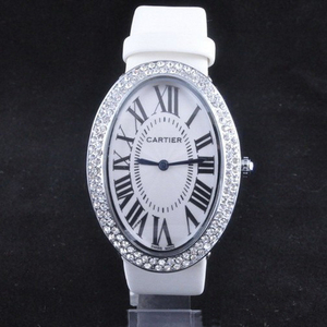 Часы наручные женские Cartier 1021 Новые Гарантия