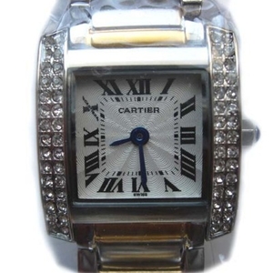 Часы наручные женские Cartier 1302 Новые Гарантия