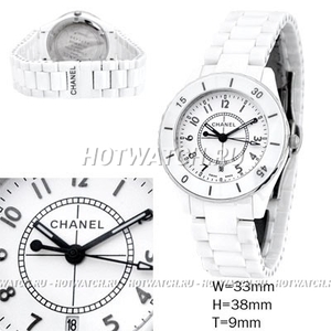 Часы наручные женские Chanel J12 102 Новые Гарантия