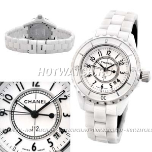 Часы наручные женские Chanel J12 104 Новые Гарантия