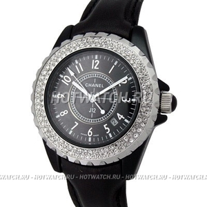 Часы наручные женские Chanel J12 125 Новые Гарантия