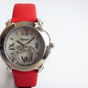Часы наручные женские Chopard 00251 Новые Гарантия