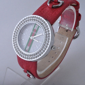 Часы наручные женские Gucci 6530 Новые Гарантия