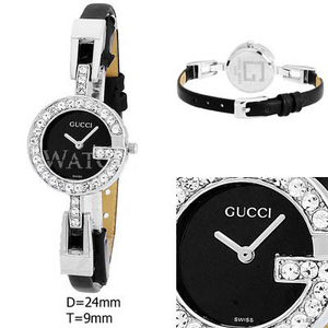 Часы наручные женские Gucci 1195 Новые Гарантия