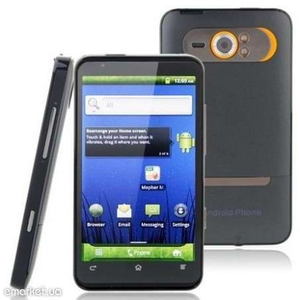 HTC A1200 (STAR A1200) Android 2.3,  3G,  Wi-Fi,  GPS,  MTK 6573,  2сим(si