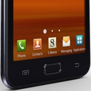 Samsung Galaxy Note i9220 (n8000) 2simсим PAD 6575 5, 1