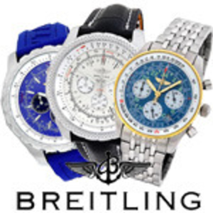 Наручные часы Breitling мужские
