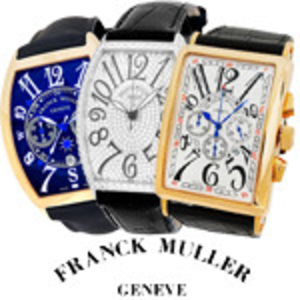 Наручные часы Franck Muller мужские