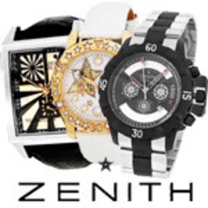 Наручные часы Zenith мужские