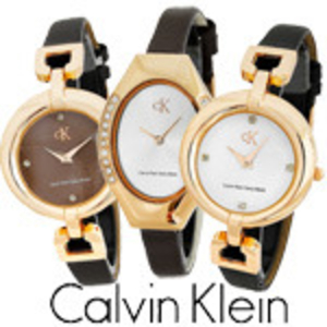 Наручные часы Calvin Klein женские