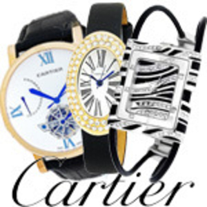 Наручные часы Cartier женские