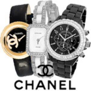 Наручные часы Chanel женские
