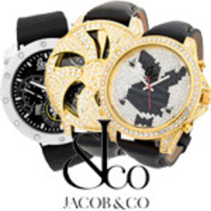 Наручные часы Jacob & Co женские
