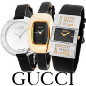 Наручные часы Gucci женские
