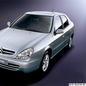 Все автозапчасти на Citroen Xsara НОВЫЕ