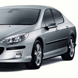 Все автозапчасти на Peugeot 407 НОВЫЕ