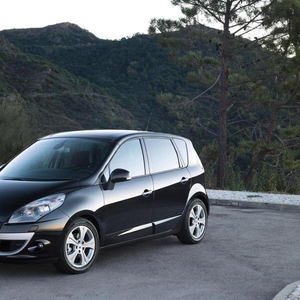 Все автозапчасти на Renault Scenic III НОВЫЕ