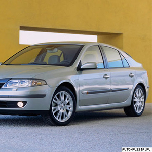 Все автозапчасти на Renault Laguna II НОВЫЕ запчасти