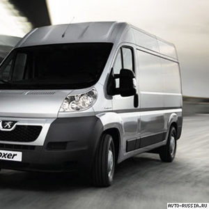 Все автозапчасти на Peugeot Boxer НОВЫЕ запчасти