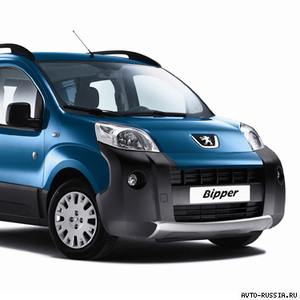 Все автозапчасти на Peugeot Bipper НОВЫЕ запчасти