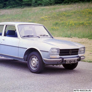 Все автозапчасти на Peugeot 505 НОВЫЕ запчасти