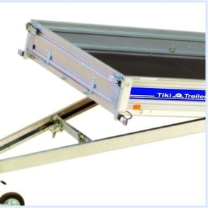 Прицеп Tiki-Treiler C 265 L