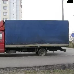 Грузоперевозки по Минску и РБ до 3 тонн Вывоз мусора