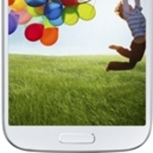 Новый Samsung Galaxy S4