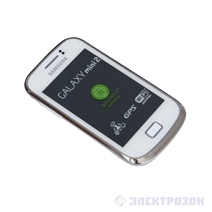 Samsung Galaxy mini (s6500) - емкостной(тепловой) экран Android Wifi