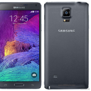 Samsung Galaxy Note 4 N910S- 2 сим MTK65928 ядер 1.7Ghz 5.7 HD