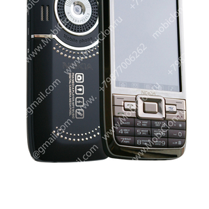 Купить Nokia E72,  2sim,  металл. MP3,  FM,  MP4,  Гарантия.