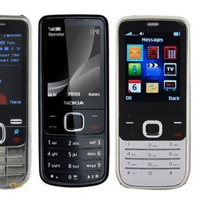 Nokia 6700 - 2сим/sim,  элитный.Доставка. Новинка.+ ПОДАРОК ЧЕХОЛ!  