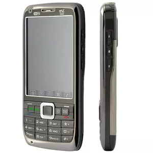 Купить Nokia E71++ (A838) ,  2simсим,  MP3,  TV,  FM Минск.