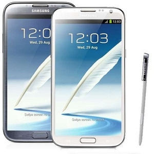 Купить Samsung Galaxy Note 2+ 2 SIM dual core 1GHz MTK6577 (ARM v7)RAM