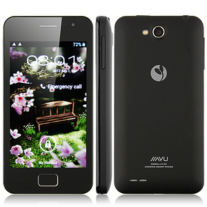 Jiayu G2 MTK6577 Android 4.0 512 MB RAM GPS WIFI 4