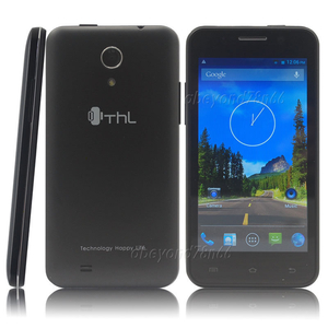 THL W100s 2 sim MTK6589 4 ядра 4.5