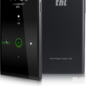 ThL T100S Iron Man MTK6592 8 ядер 1.7GHz 2Gb RAM/32Gb ROM