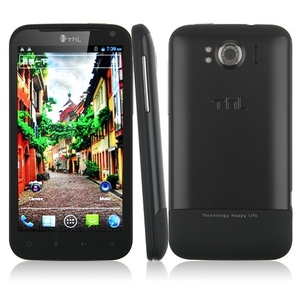 THL W3  MTK6577 смартфон 4, 5 дюйма 720P