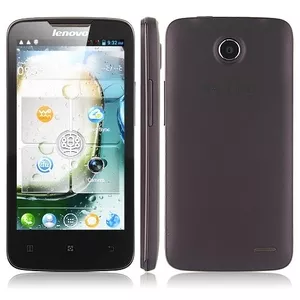 Lenovo IdeaPhone A820