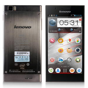 Lenovo IdeaPhone K900