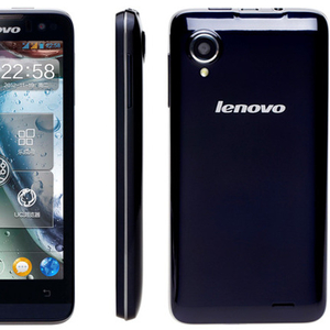 Lenovo LePhone P770