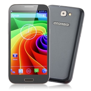 Samsung Galaxy Note 2 N7189 (S7189) 5.5 дюймов MTK6589