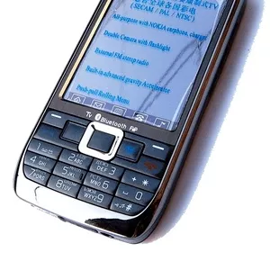 Купить Nokia E71 2sim в Минске