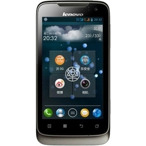  Телефон Lenovo A789 чёрный 