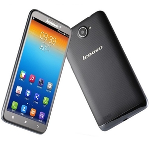  Телефон Lenovo S939 octa core чёрный